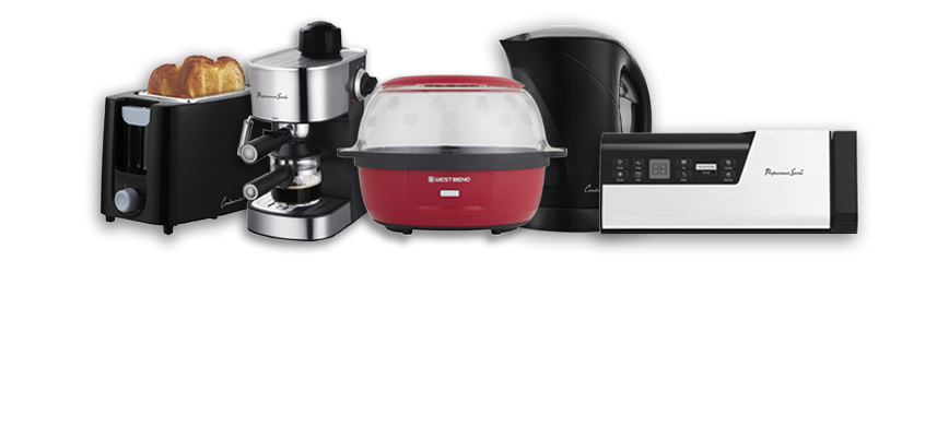 Small Appliances